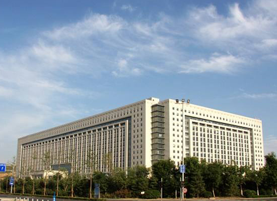济南政务中心
